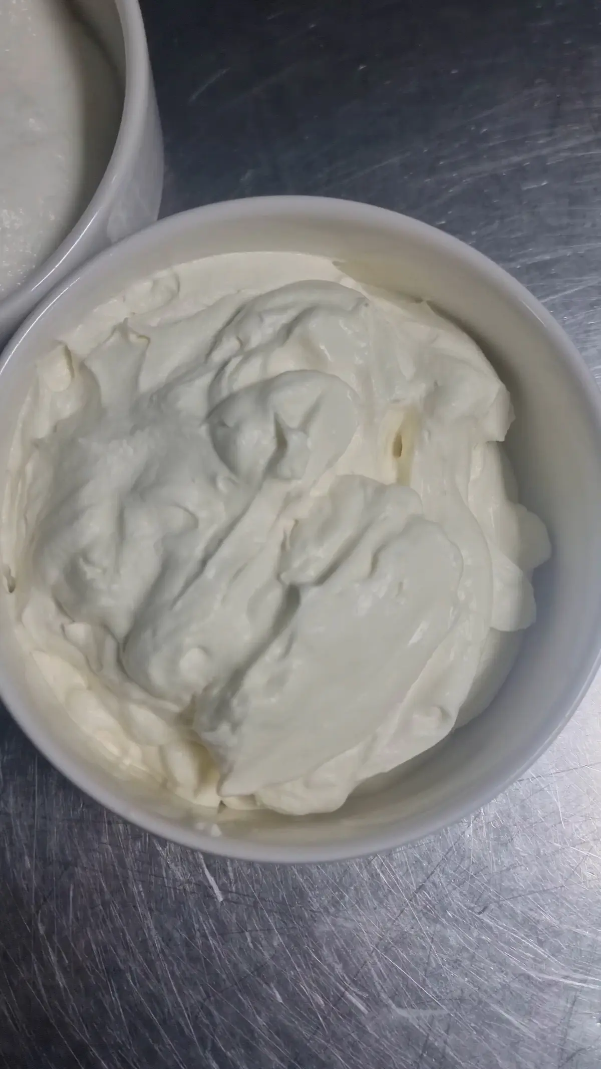 creation thumb for Sikarni (nepali style spiced yoghurt dessert)