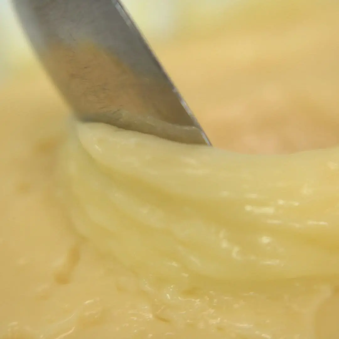 creation thumb for Crema de yuzu y aceite de oliva