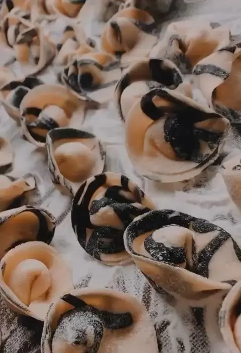creation thumb for Ravioli