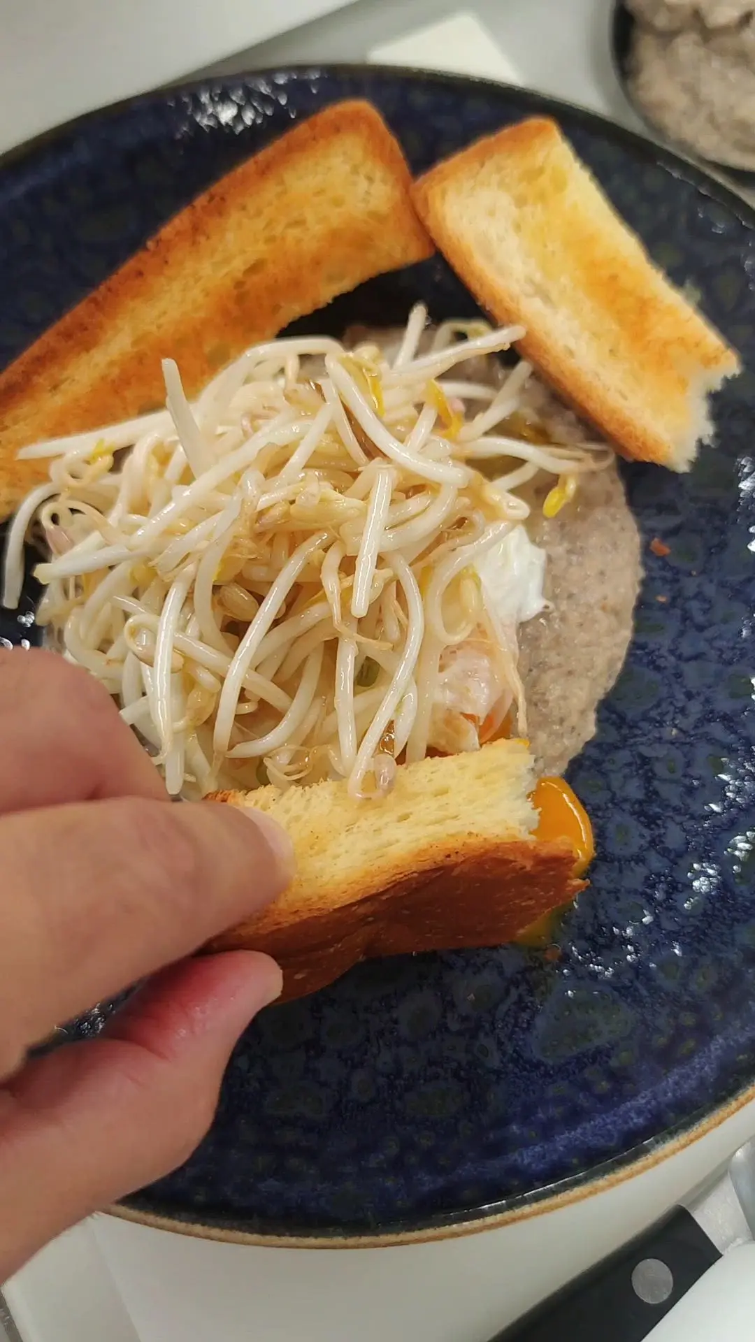 creation thumb for BRIOCHE (Basque Culinary Center)