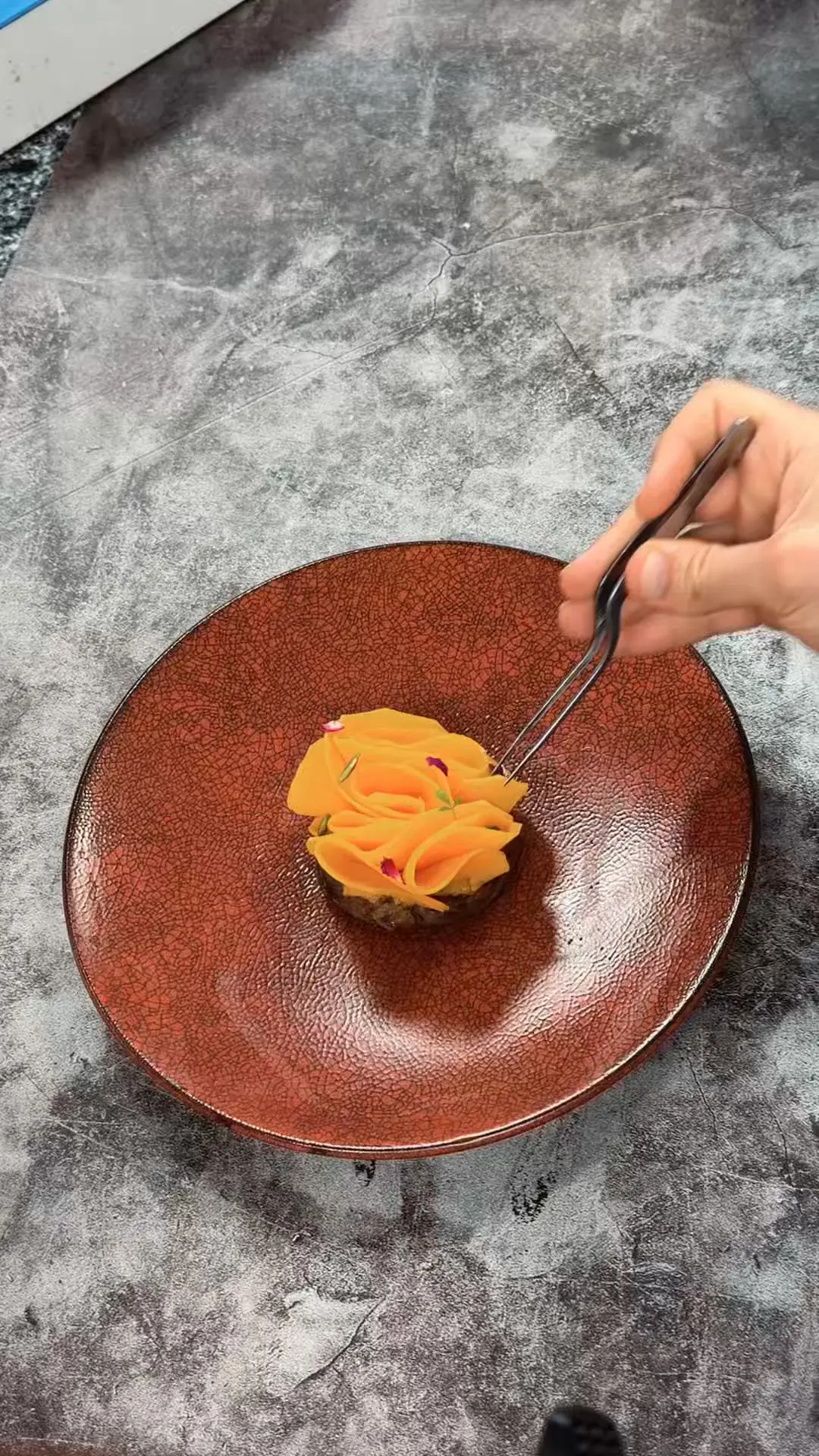 creation thumb for Pickled pumpkin