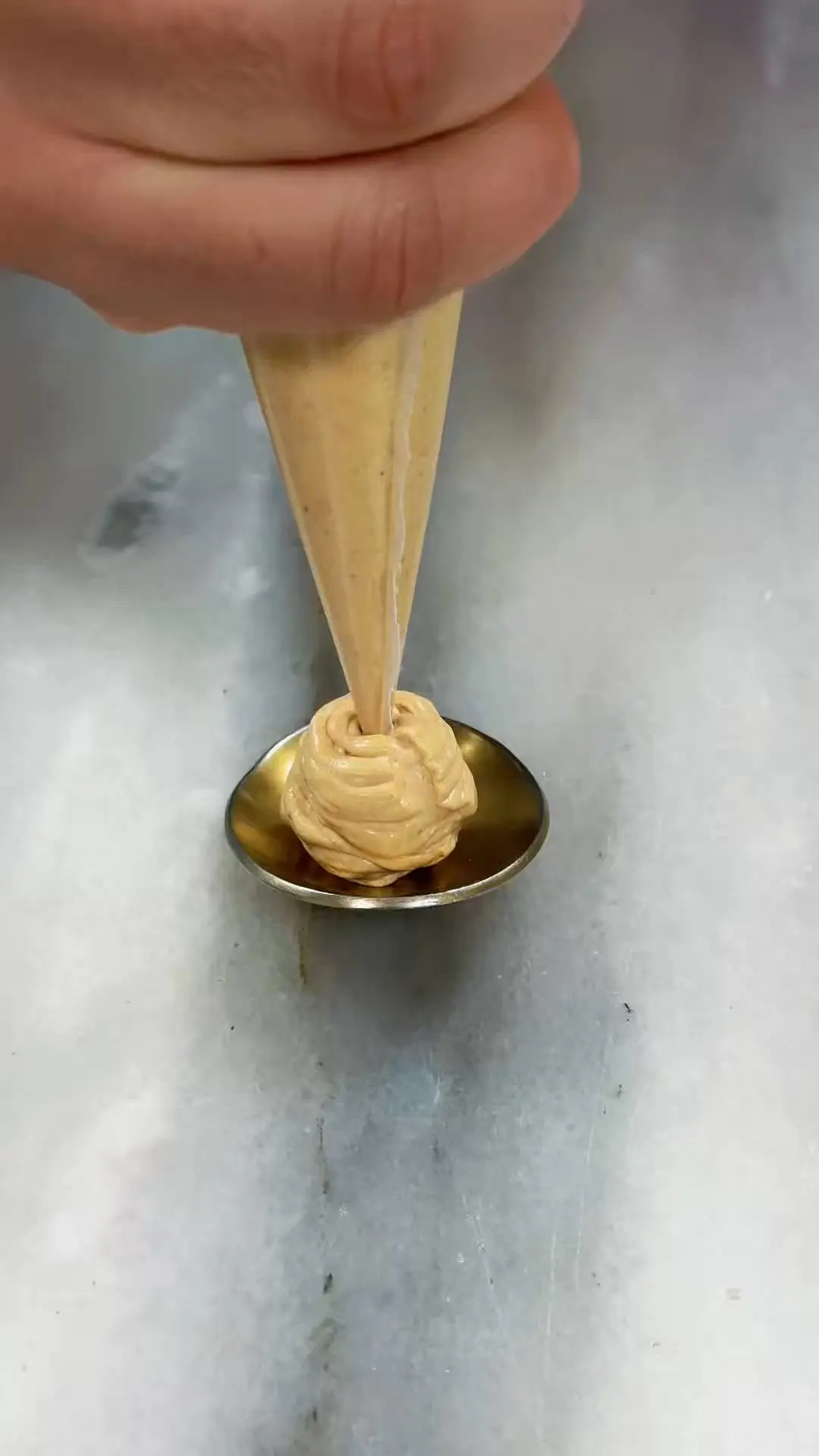 creation thumb for Karak Tea cream