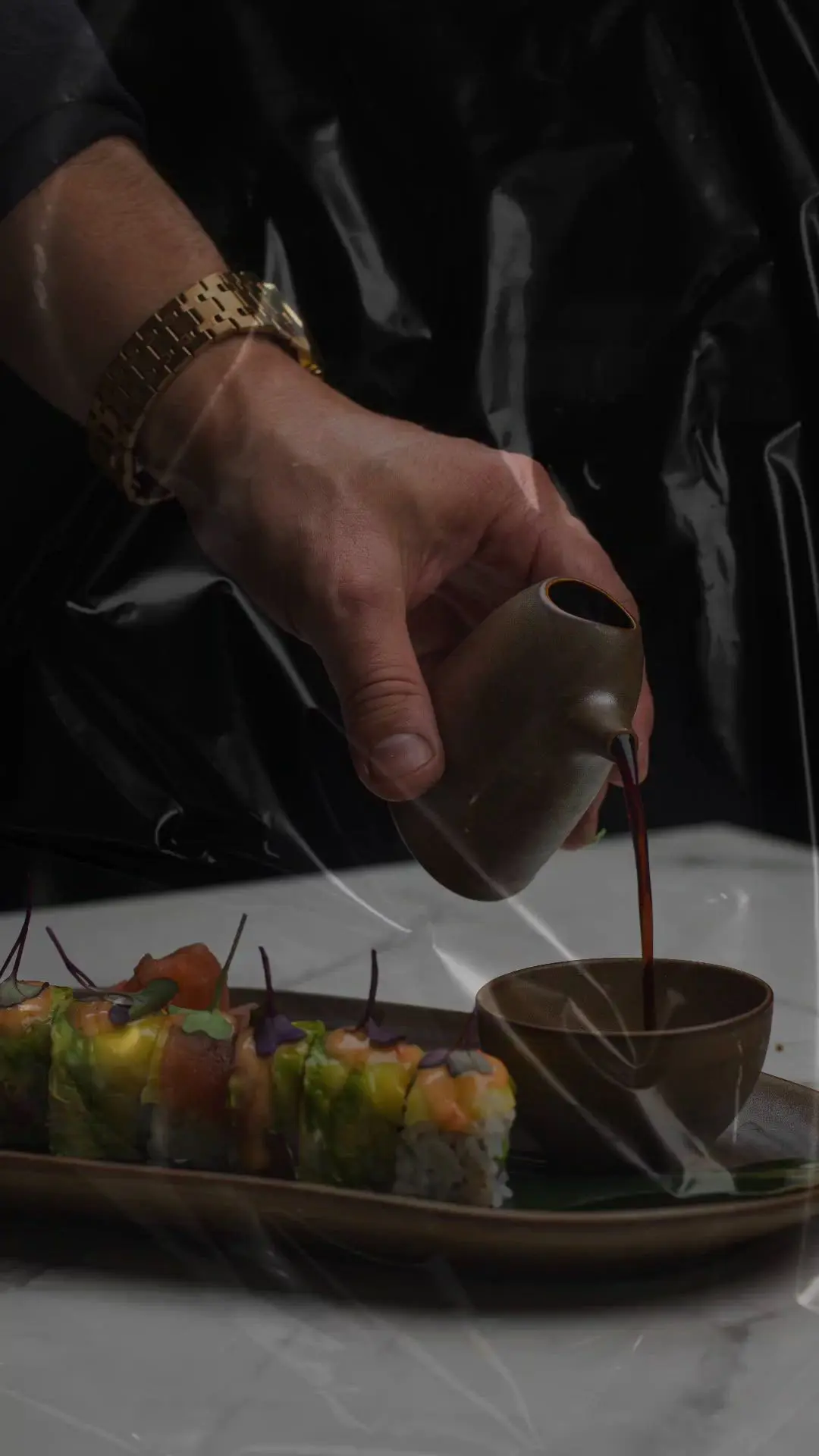 creation thumb for Sushi time di Iosif Giannitsopoulos