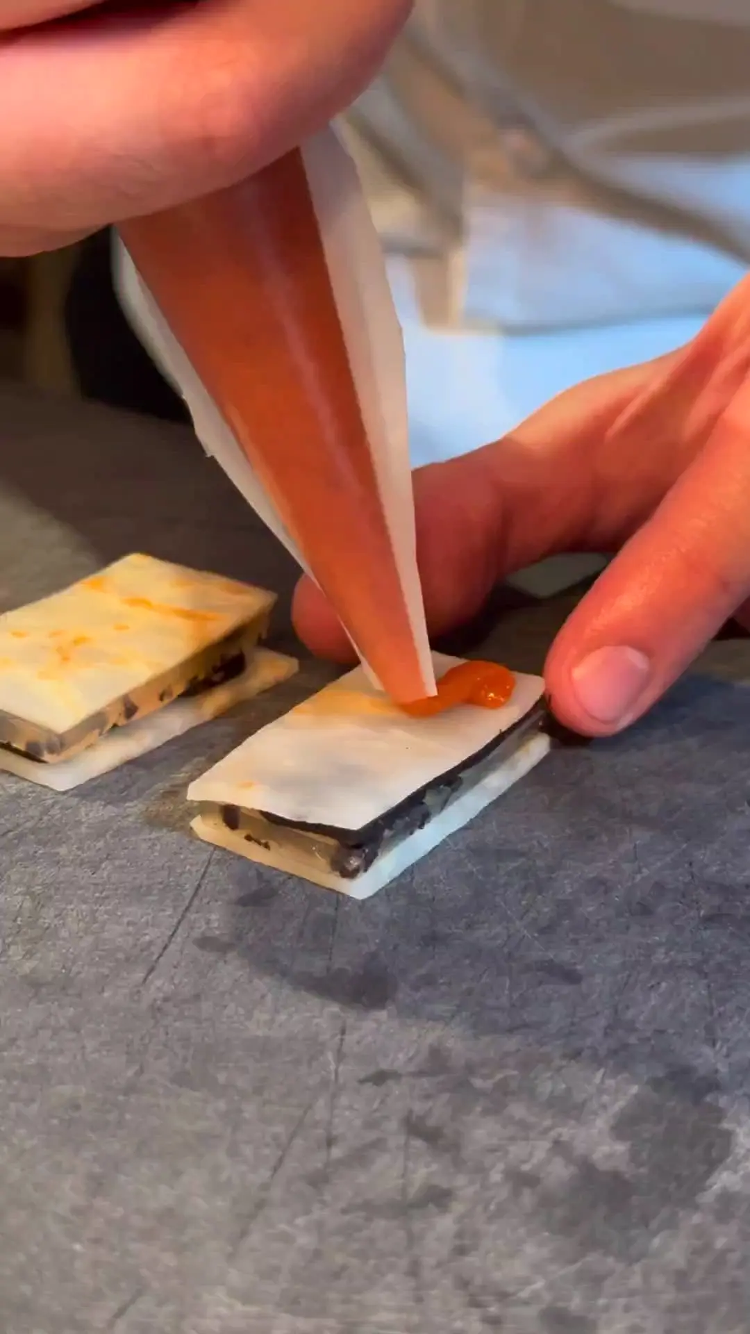creation thumb for Egg Yolk Creme