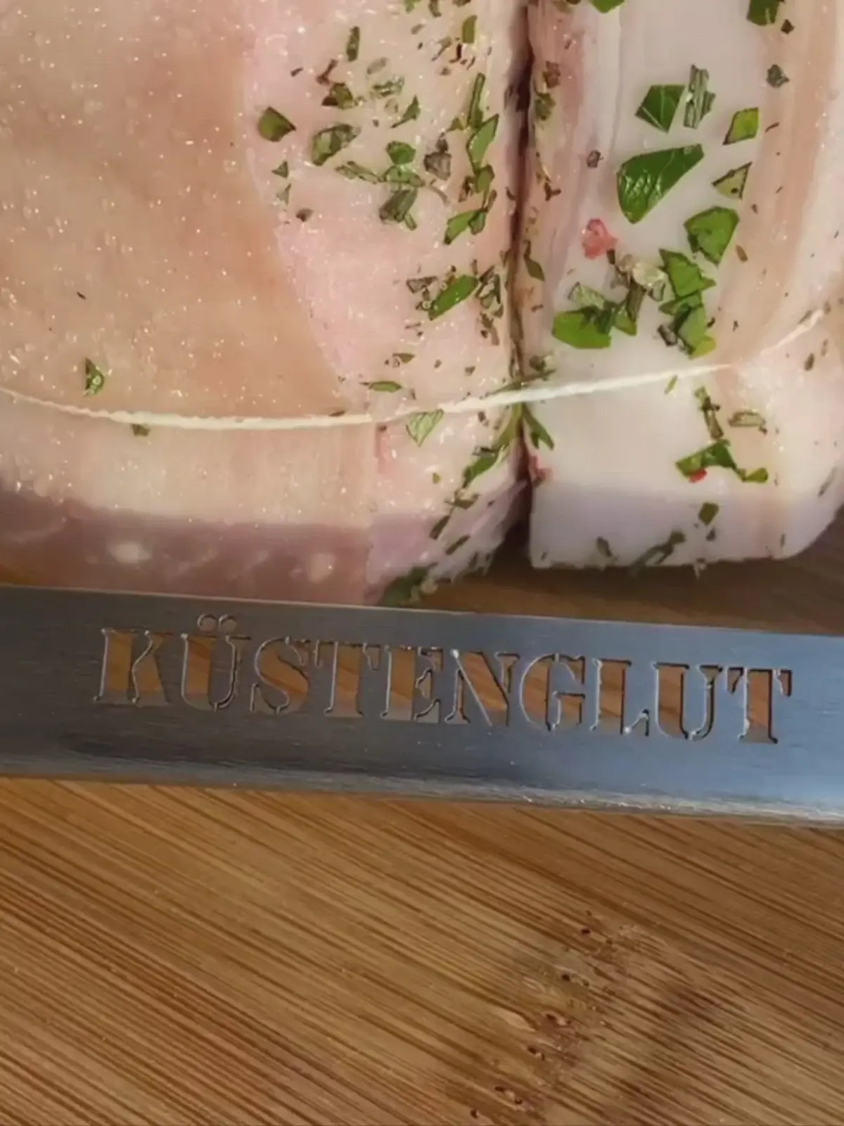 creation thumb for Porchetta