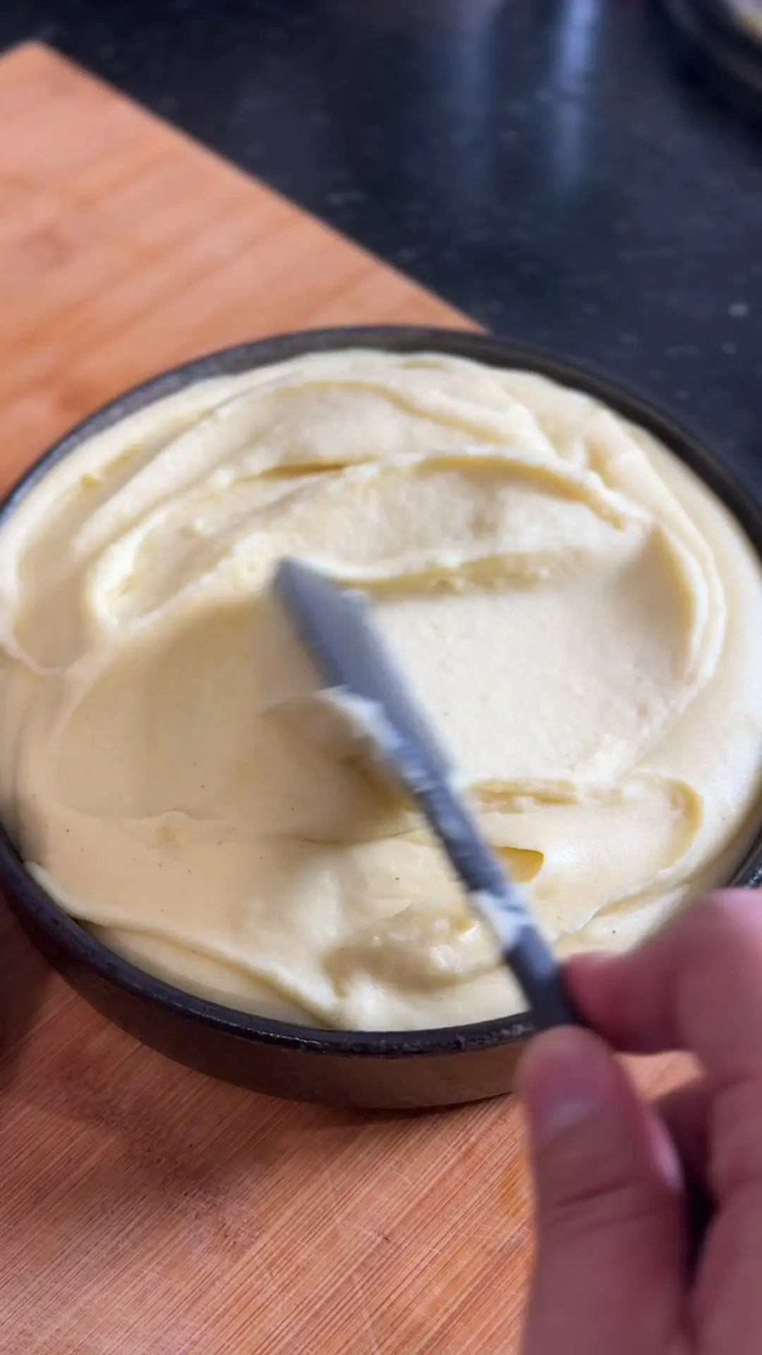 creation thumb for Pomme Puree