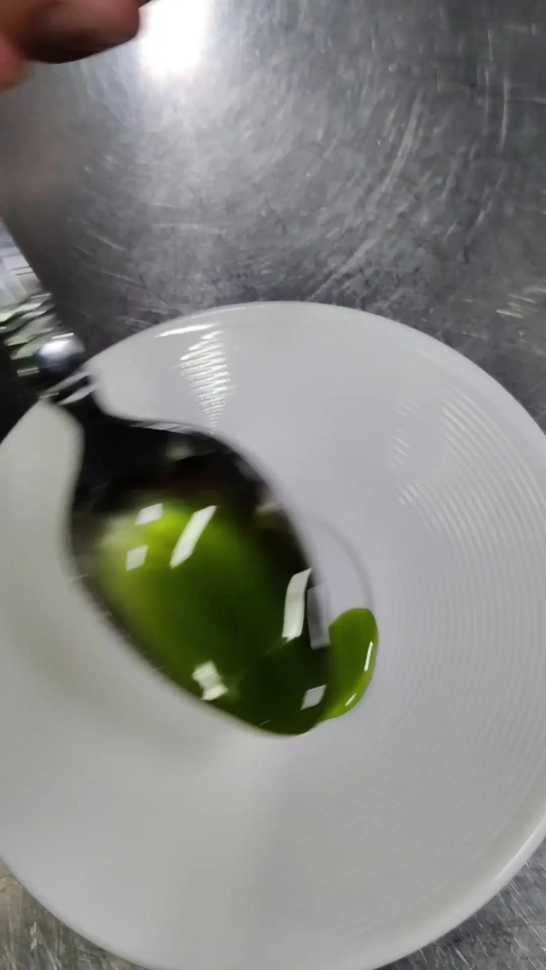 creation thumb for Mint Oil