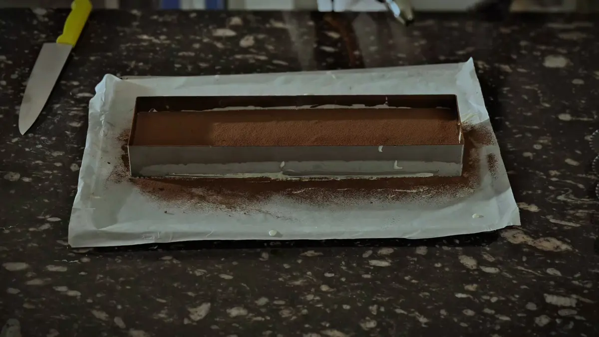 creation thumb for Tiramisu