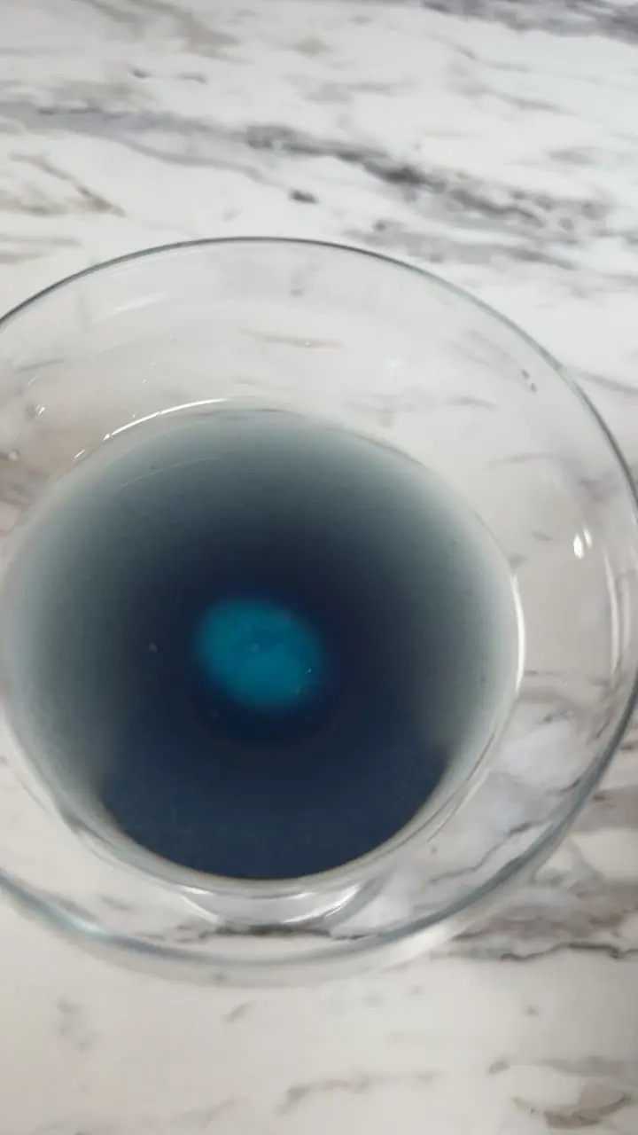 creation thumb for Molecular cocktail