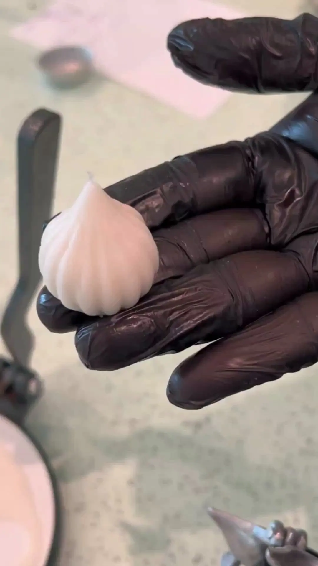 creation thumb for Modak (Reisknödel)