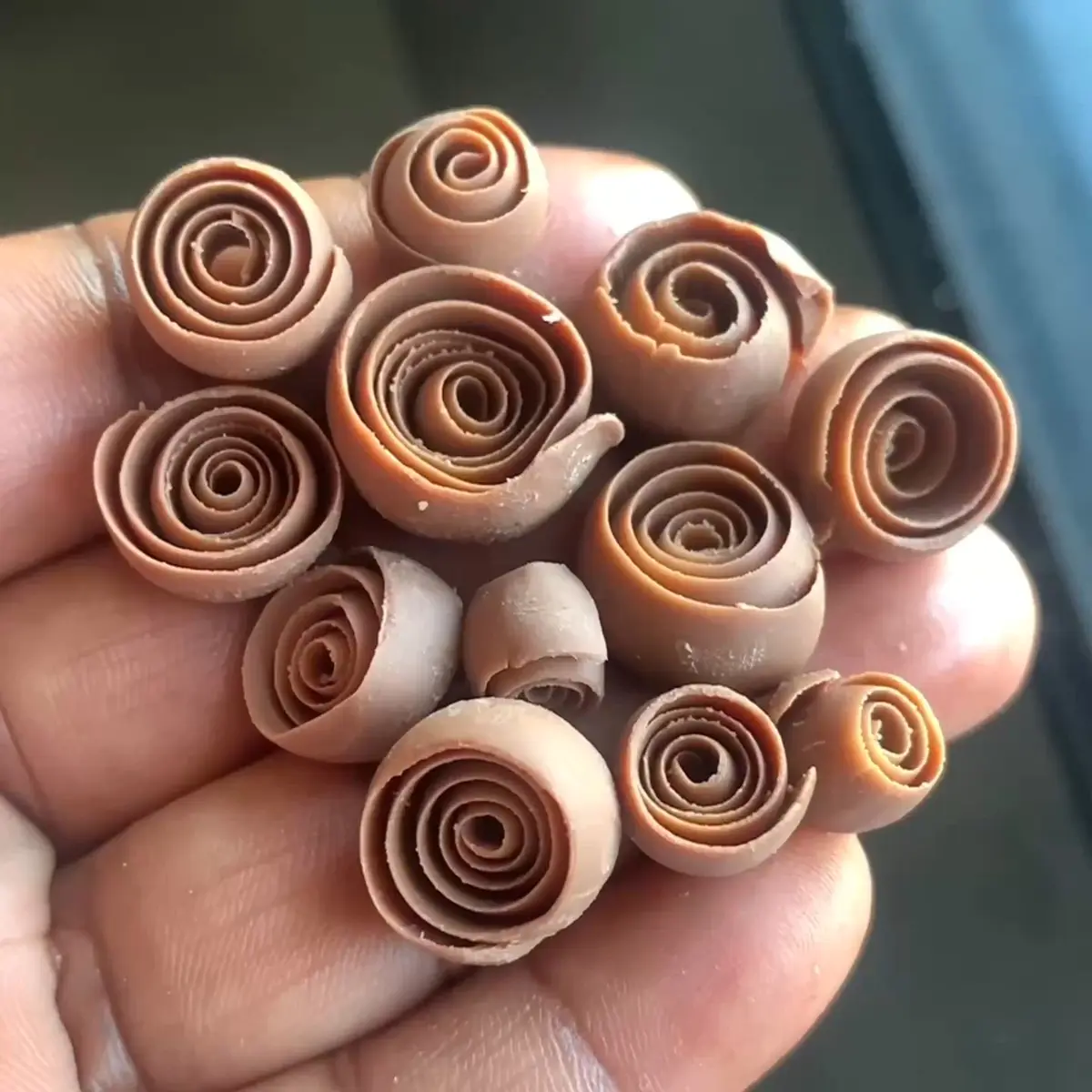 creation thumb for Chocolate Swirls