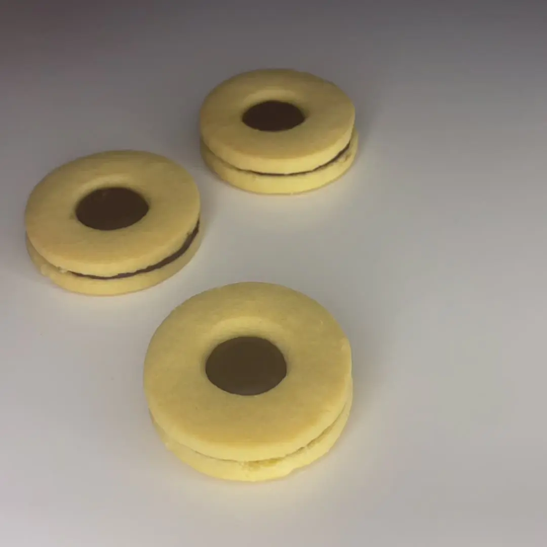 creation thumb for Perfect “Ovis molis” sable