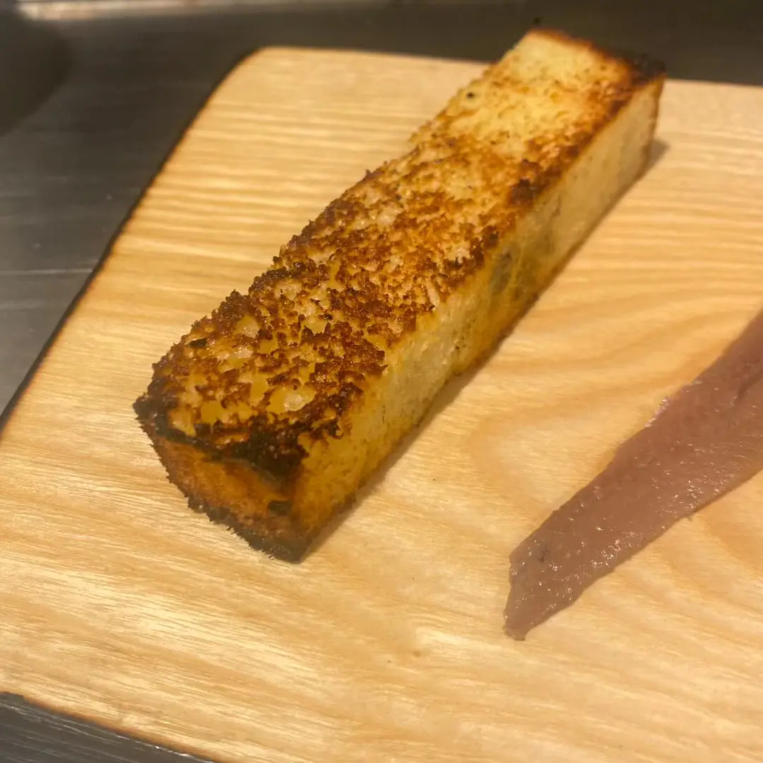 creation thumb for French Toast 🍞