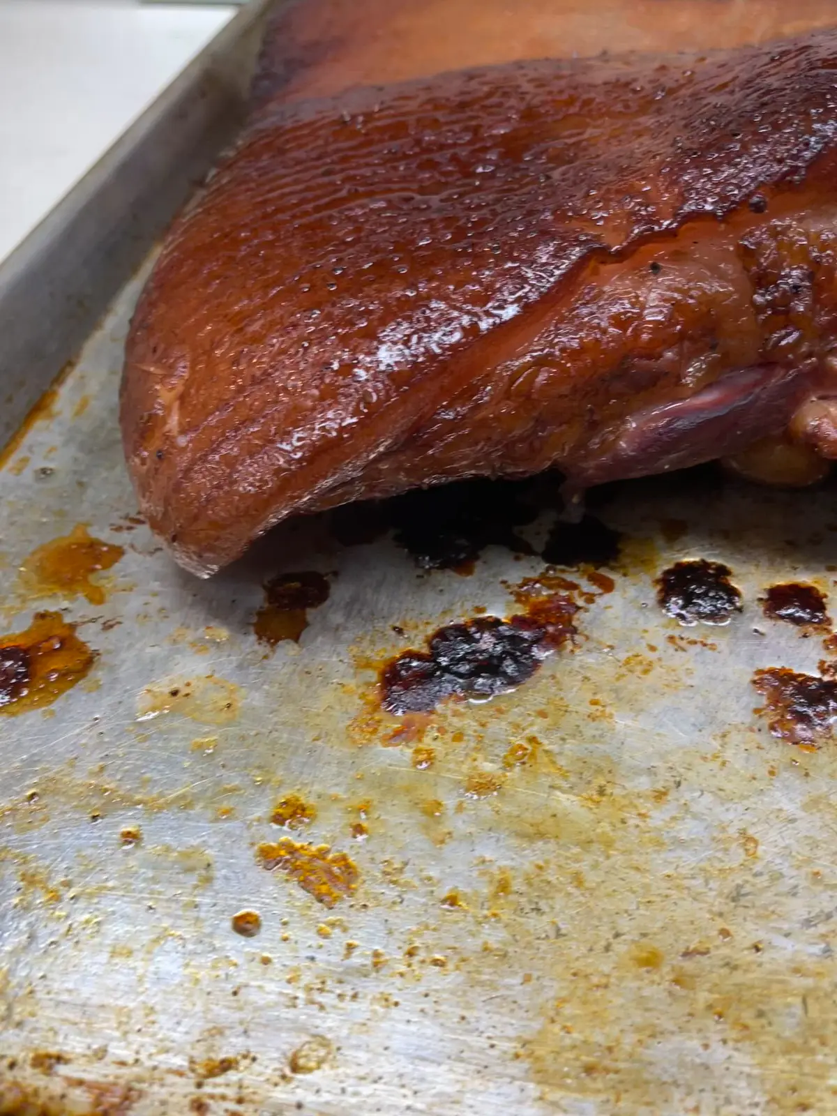 creation thumb for Pork belly