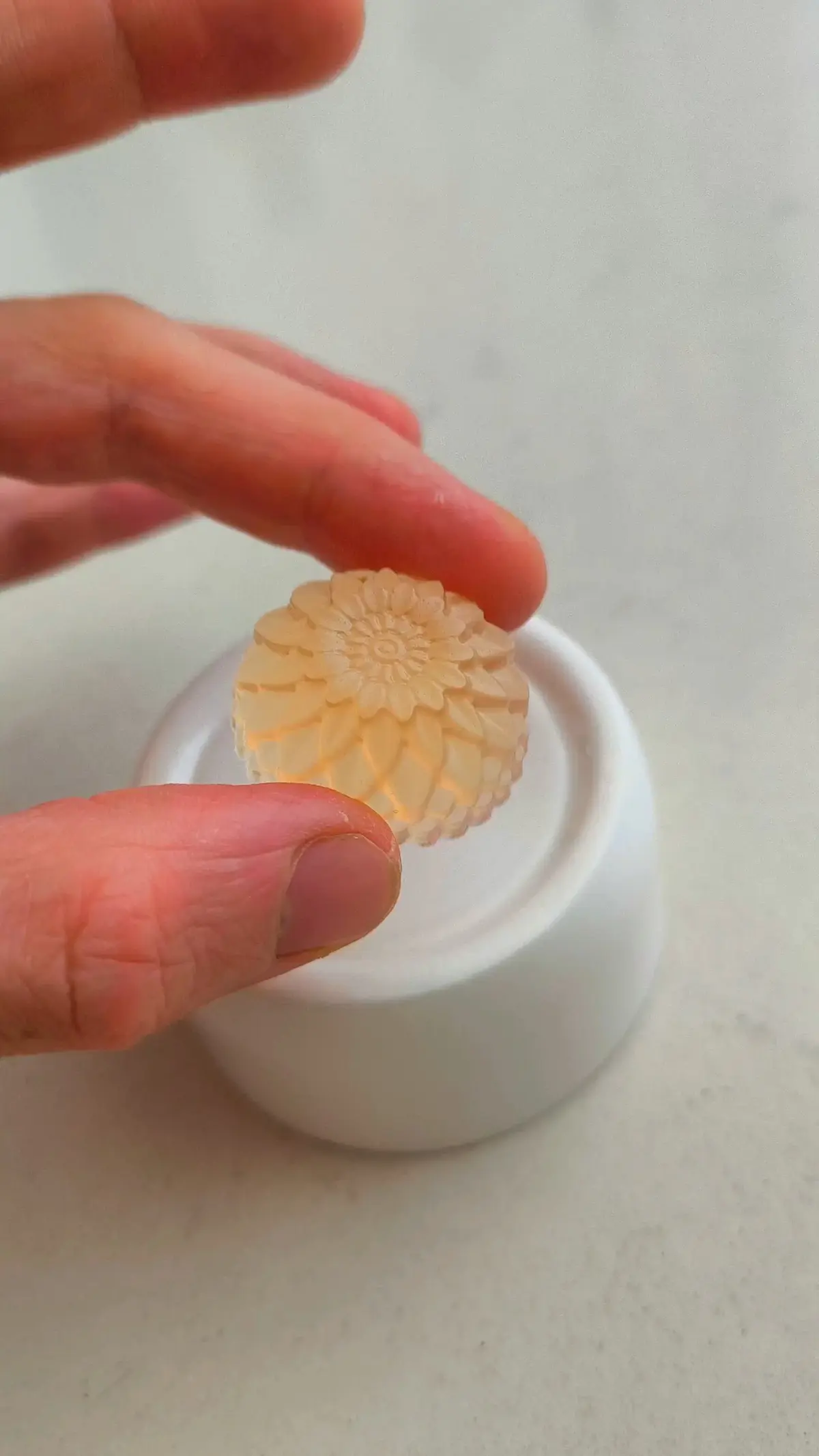 creation thumb for Clear Melon Gummies 🍈