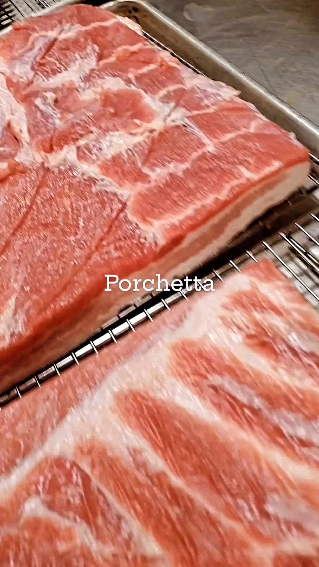 creation thumb for Porchetta
