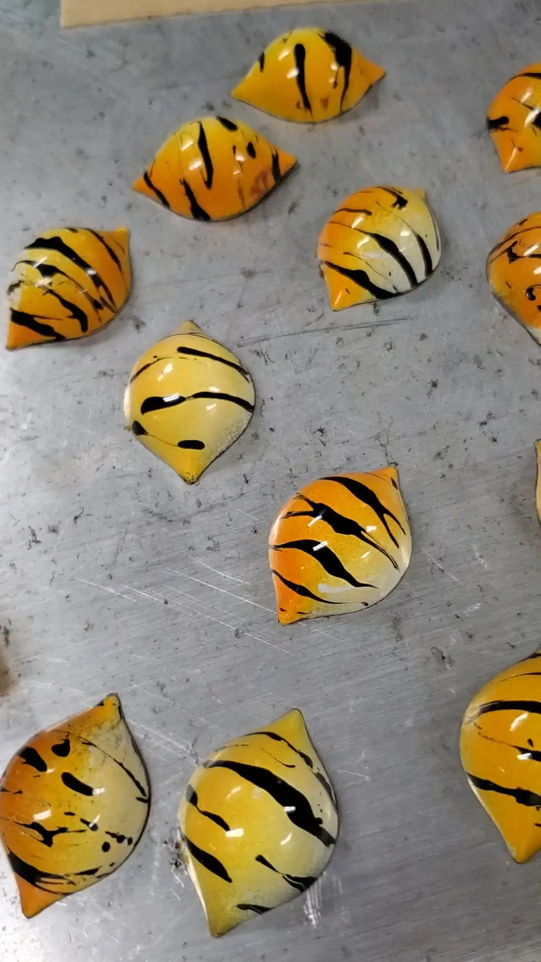 creation thumb for Tiger candy