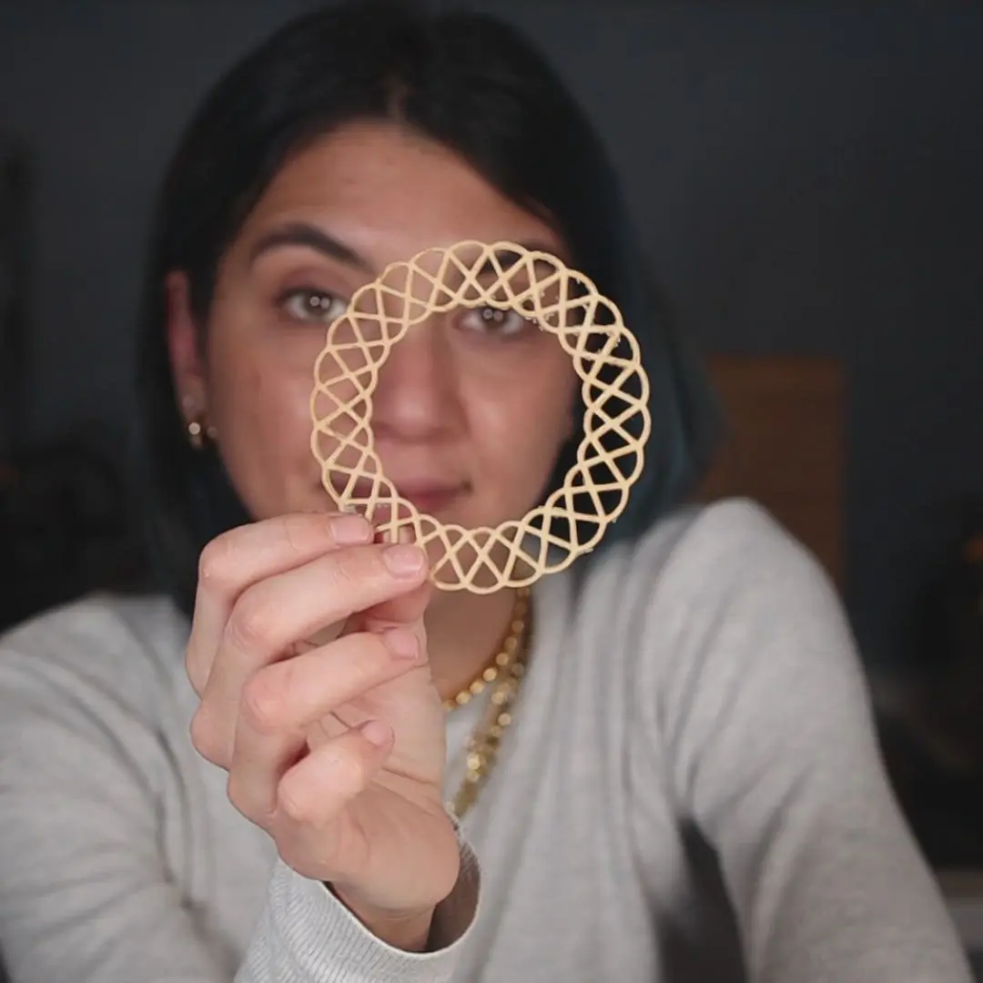 creation thumb for Cialda salmone