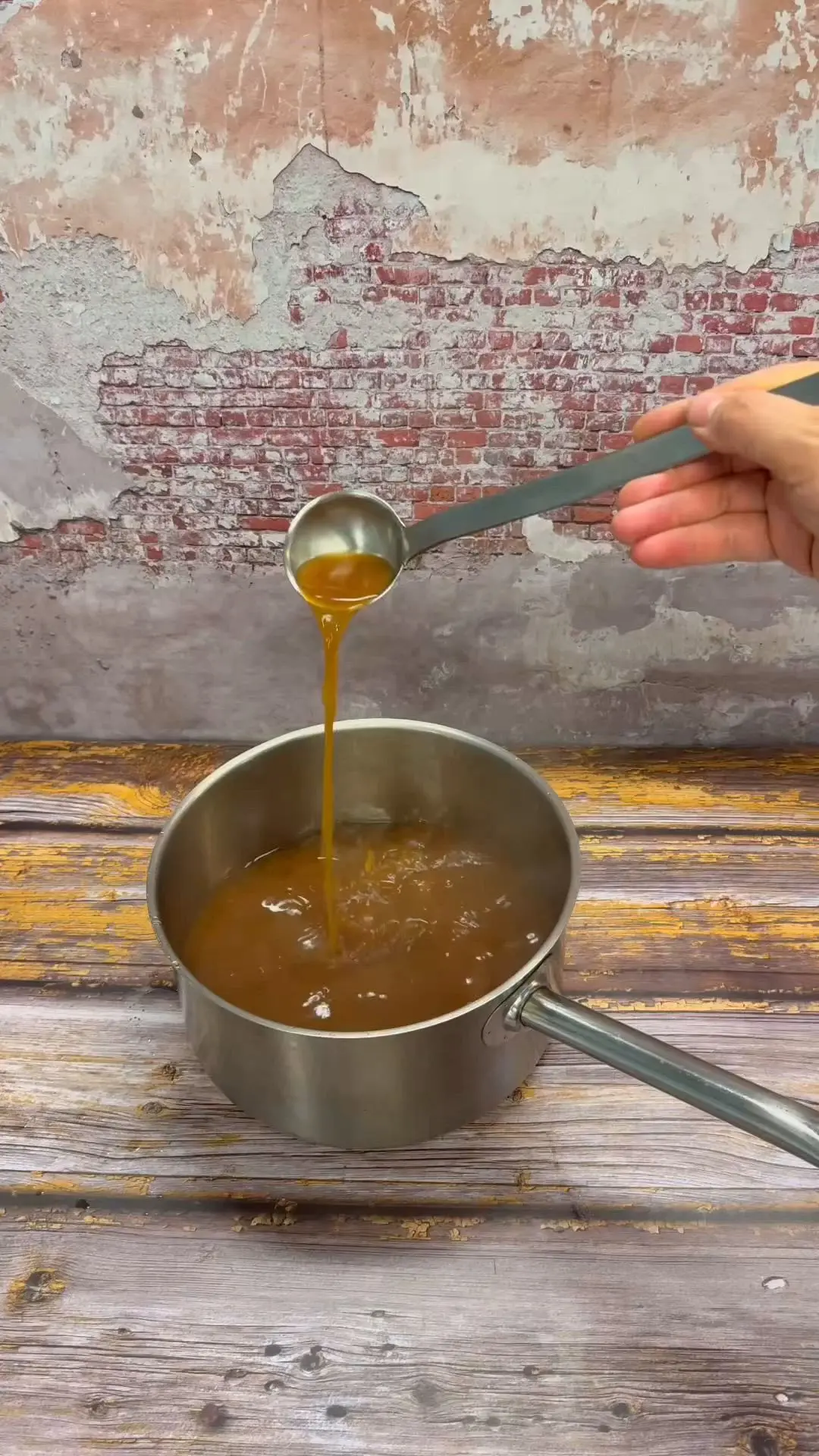 creation thumb for Vegan dashi broth - Ocoo Machine