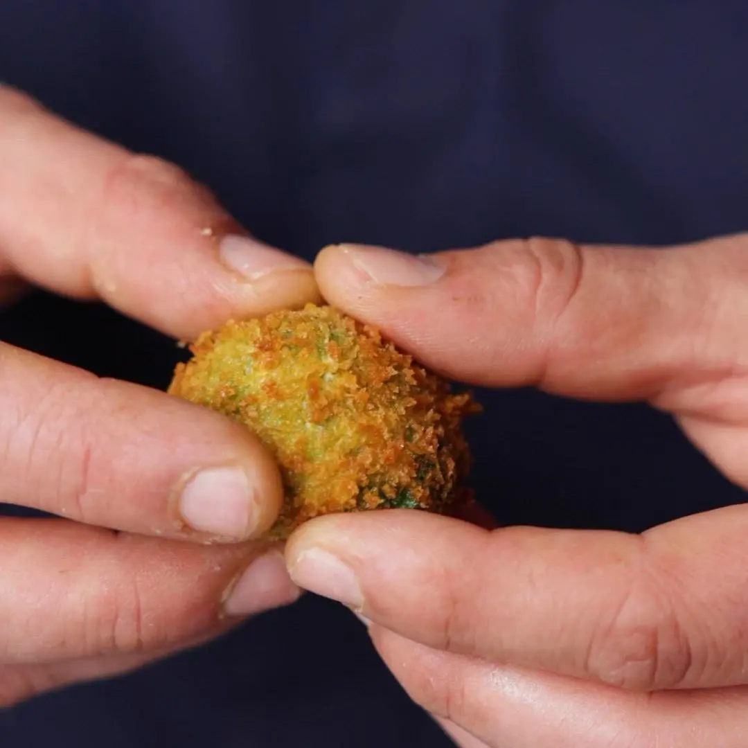 creation thumb for  croquette
