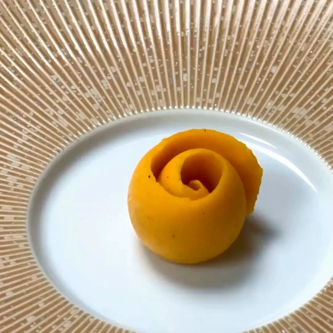 creation thumb for Butternut sorbet