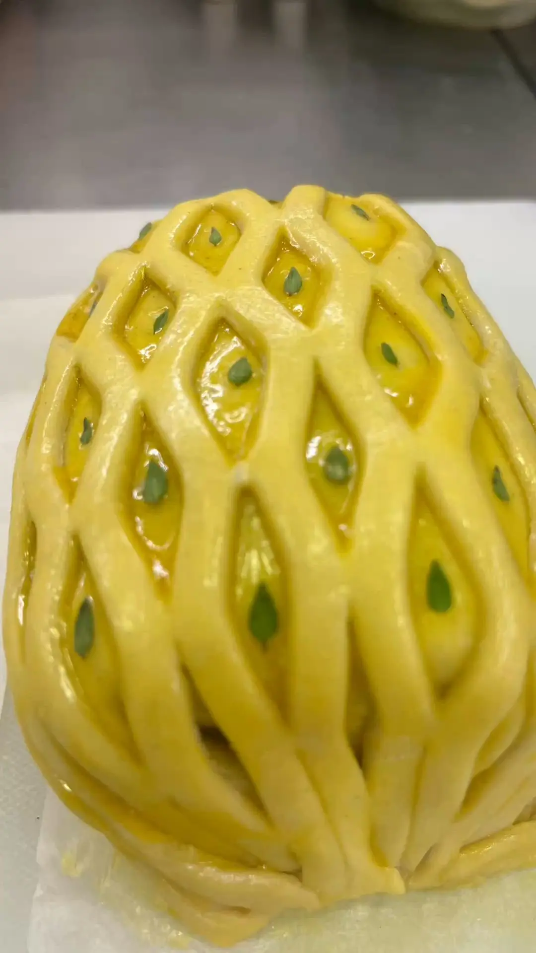 creation thumb for Beef Wellington 