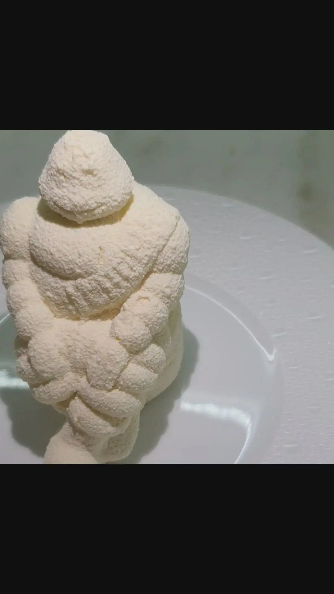 creation thumb for Bibendum comestible