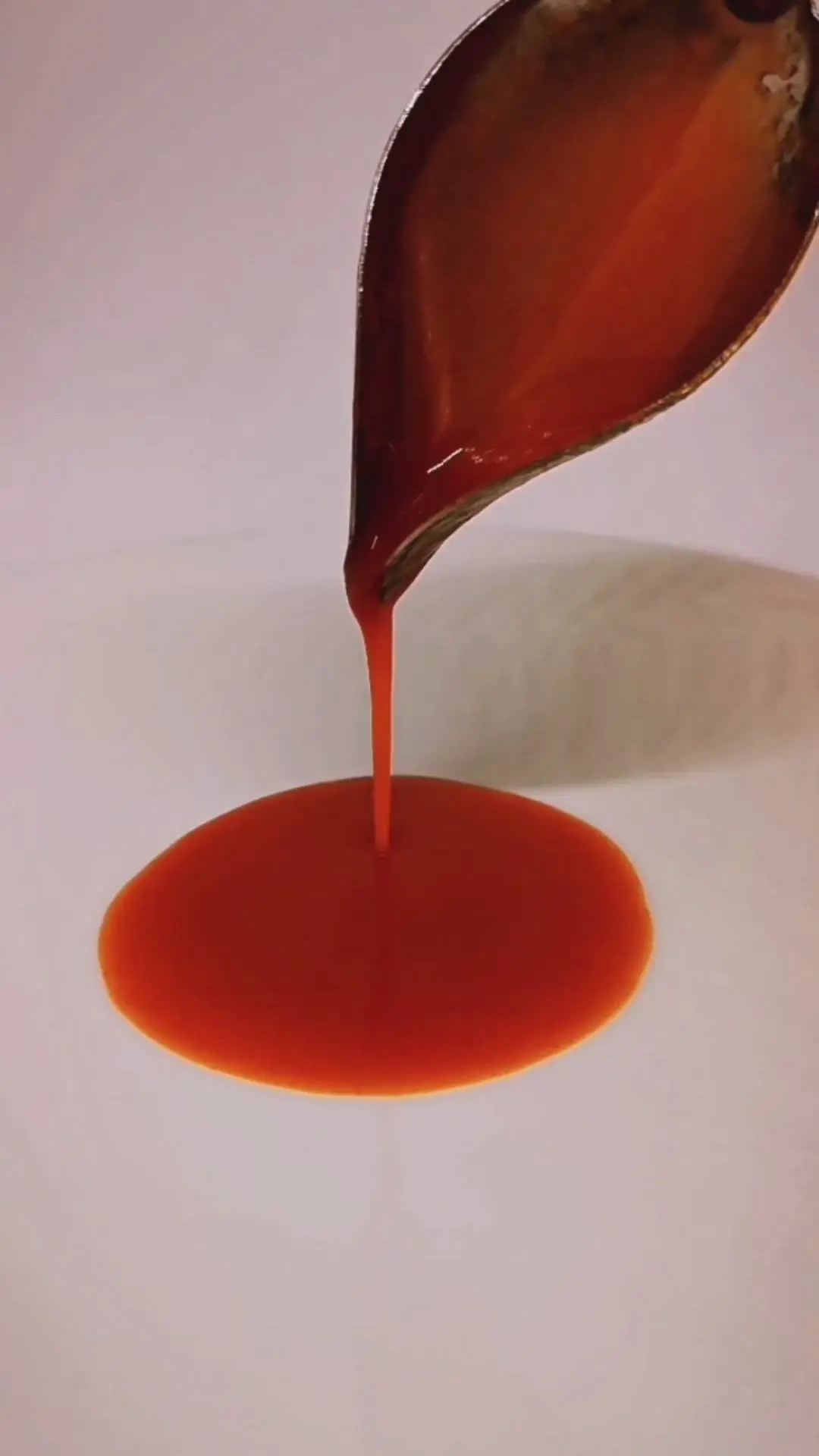 creation thumb for Cherry Tomato Umami