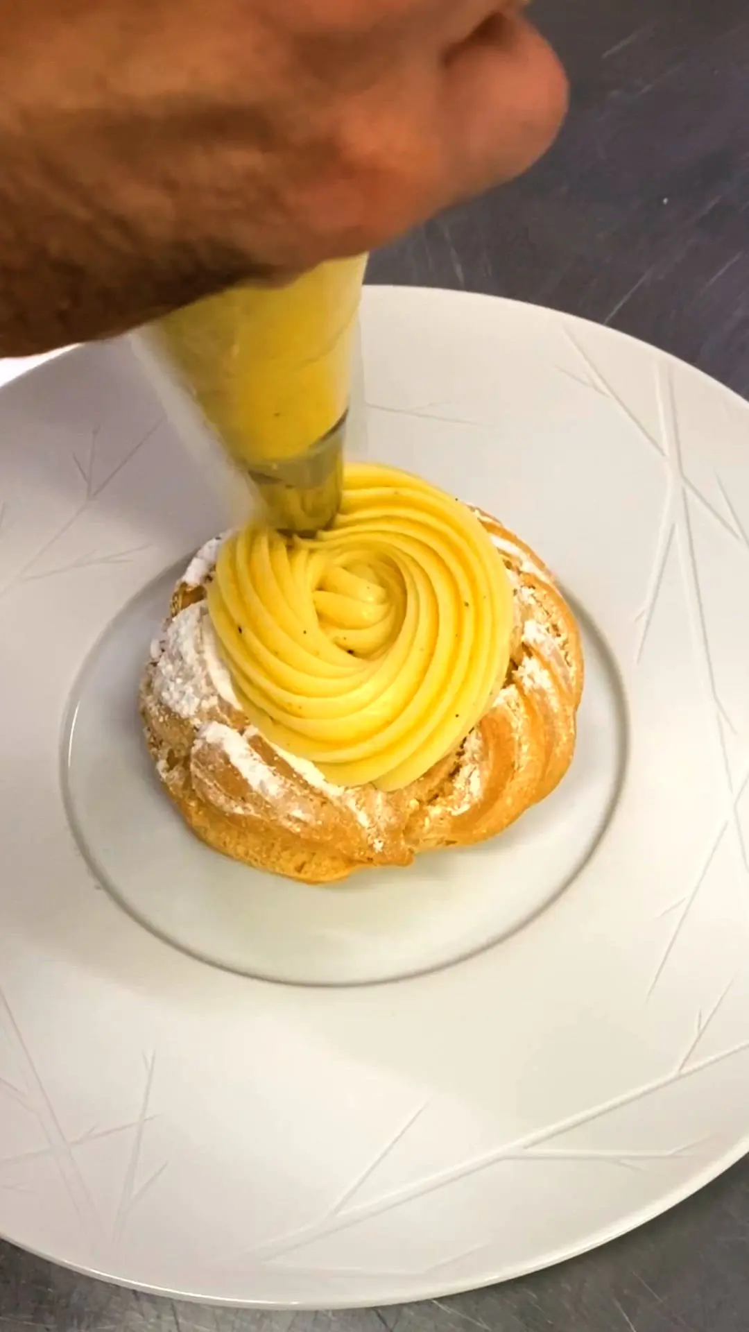 creation thumb for Zeppole