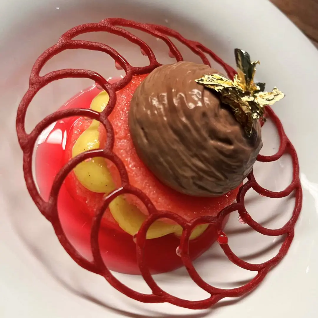 creation thumb for Zuppa Inglese