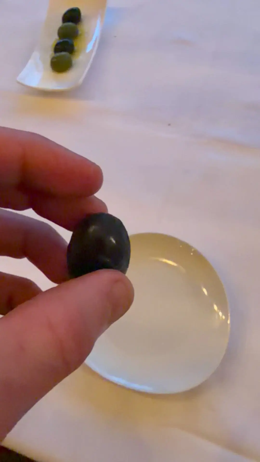 creation thumb for Olive Kalamata