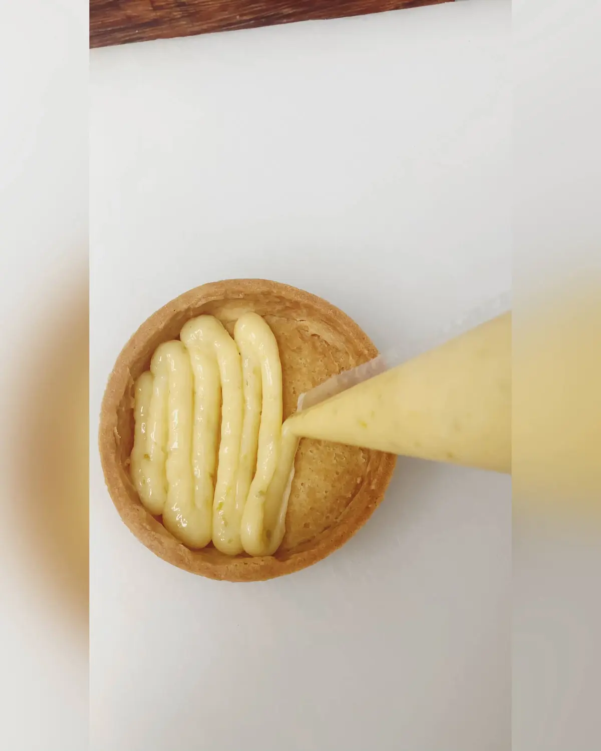 creation thumb for Lemon tart