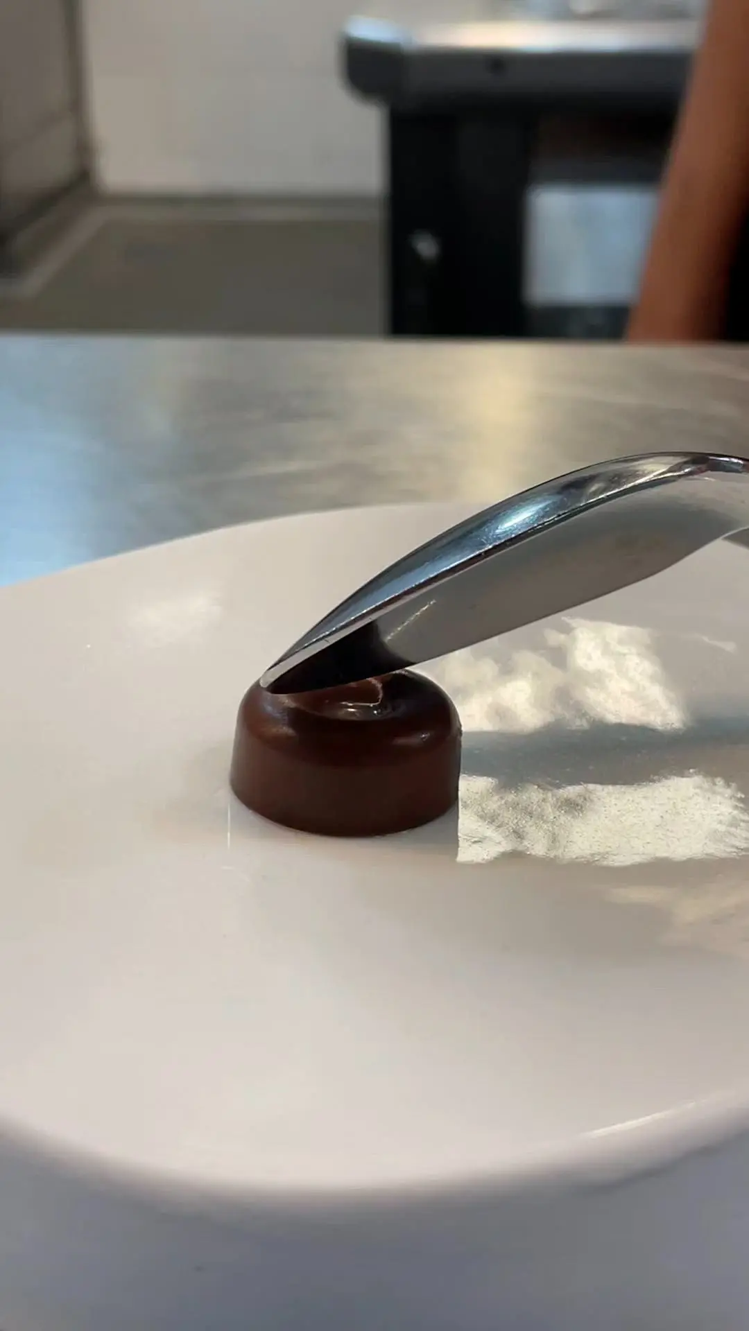 creation thumb for Smoky Whisky Ganache