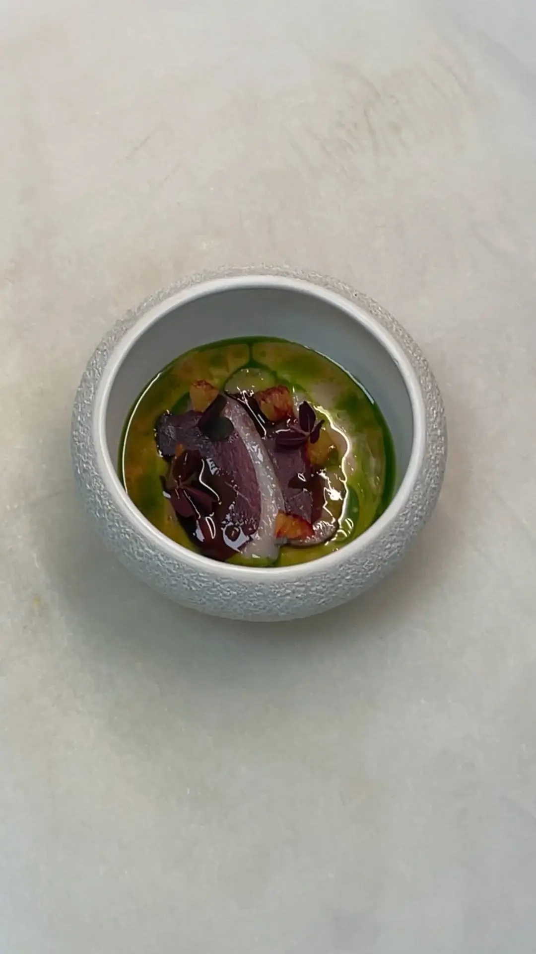 creation thumb for Duck Broth