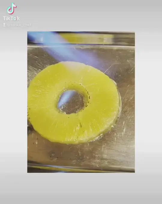 creation thumb for Pineapple & Coconut