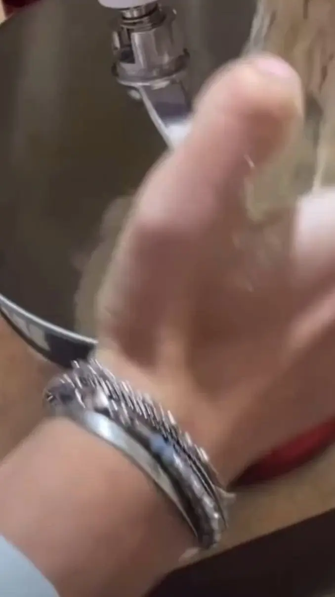 creation thumb for Homemade pizza dough