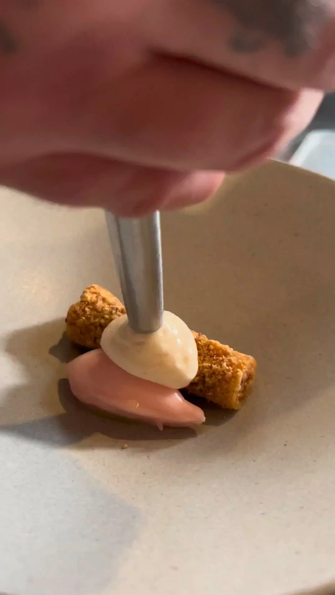 creation thumb for Tom Kha Foam