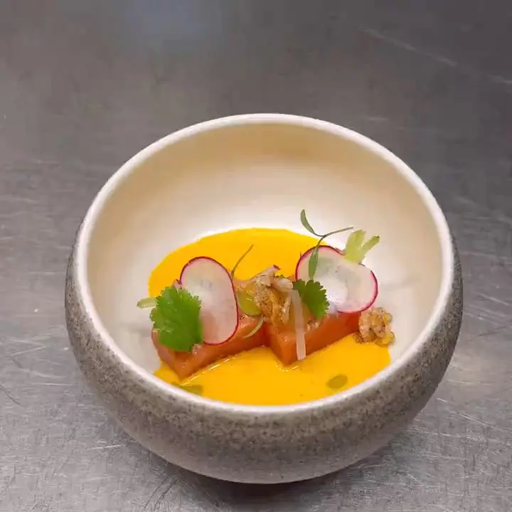 creation thumb for Vinaigrette 