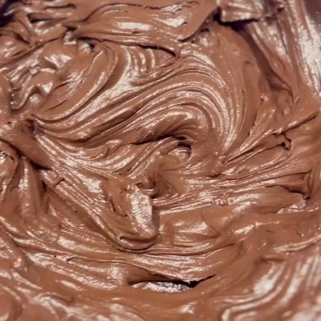 creation thumb for Chocolate mascarpone cream