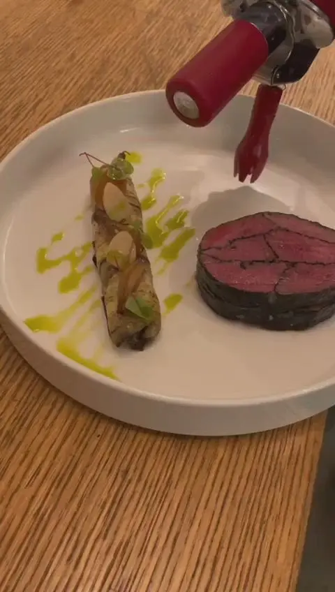 creation thumb for Smoked Beef