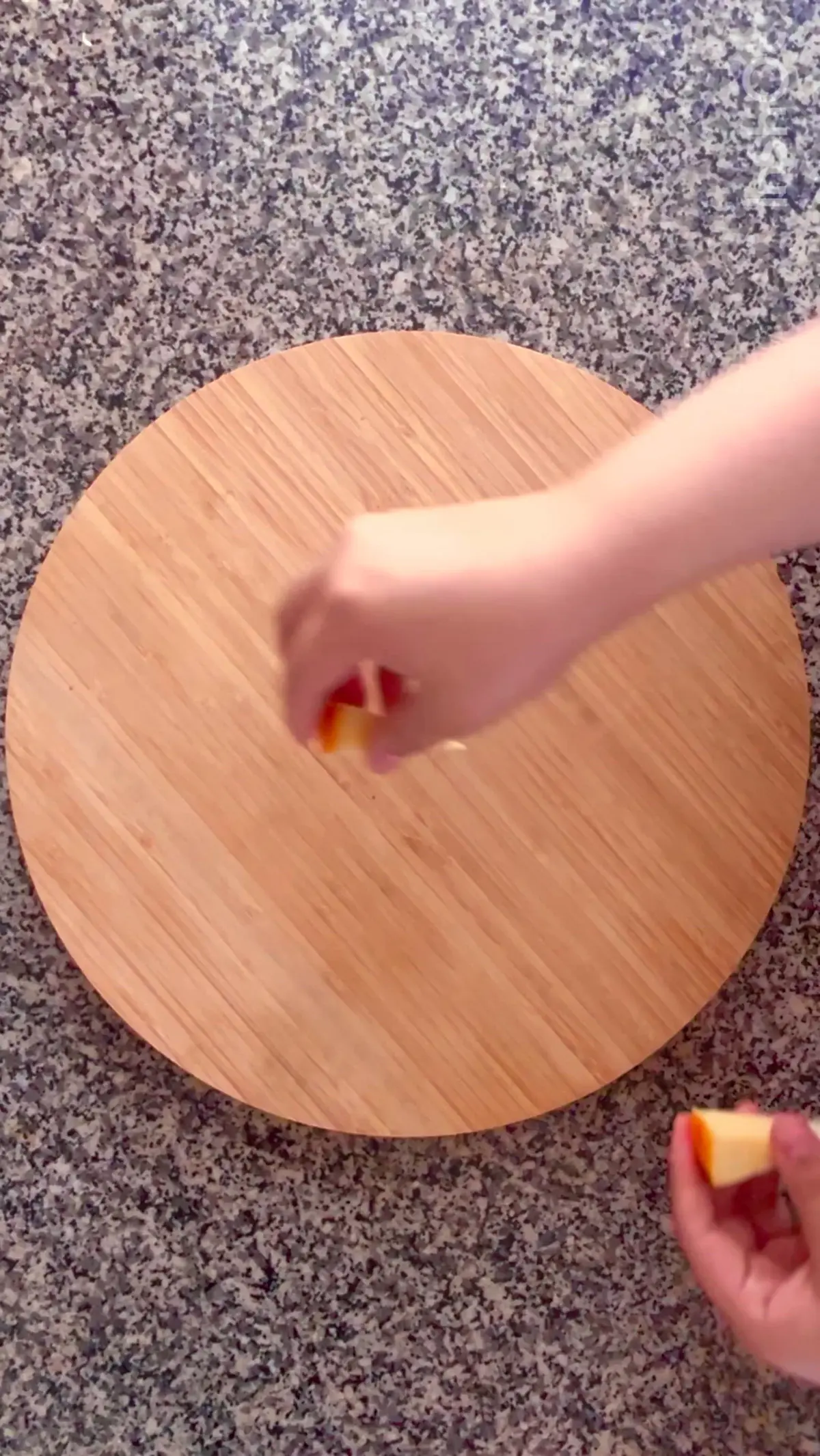 creation thumb for Cheese Board