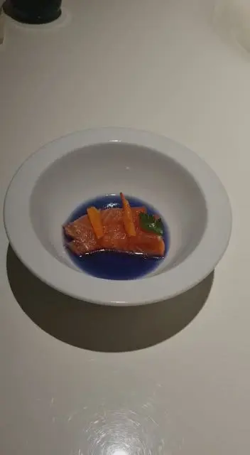 creation thumb for Color change Salmon