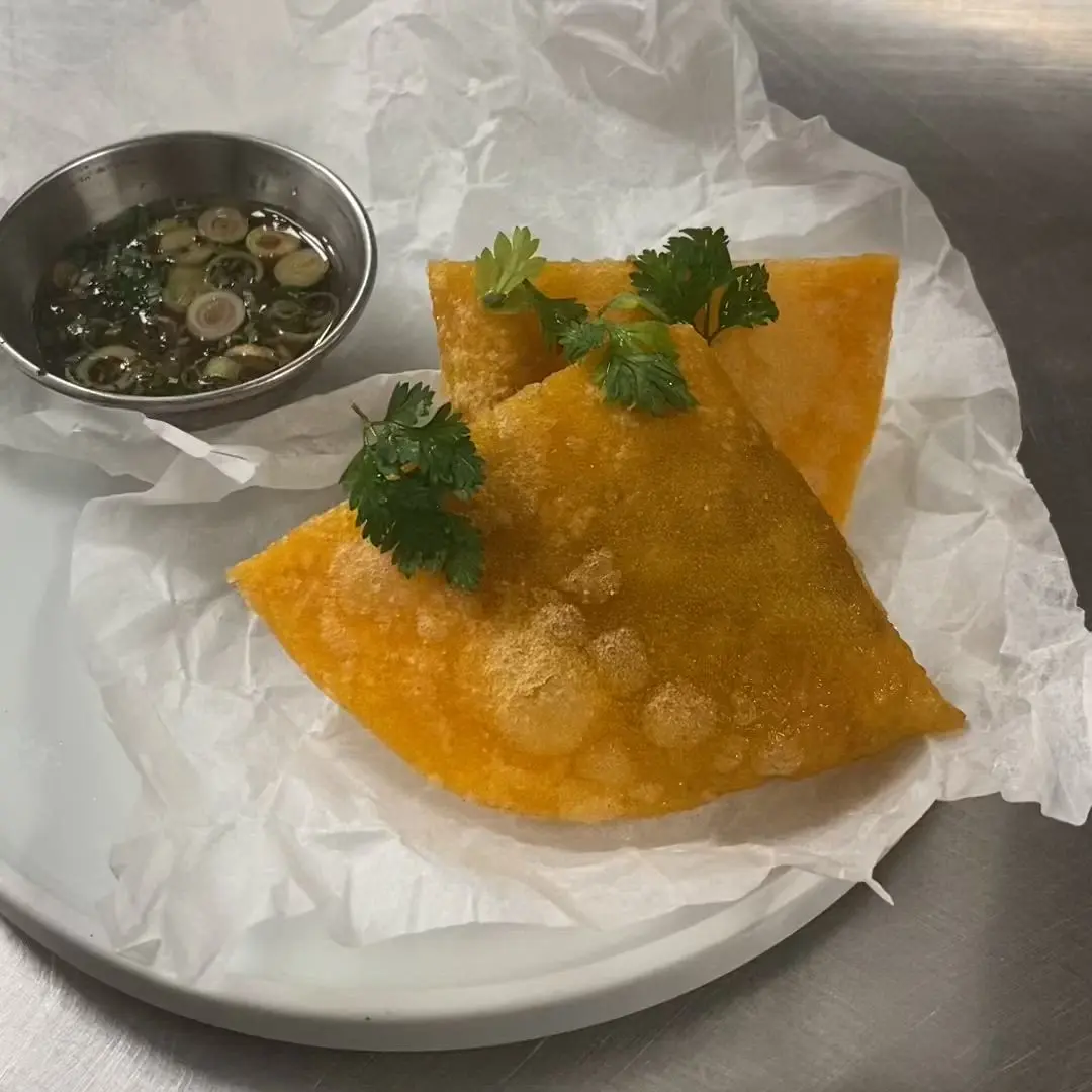 creation thumb for Empanada (Filipino version)