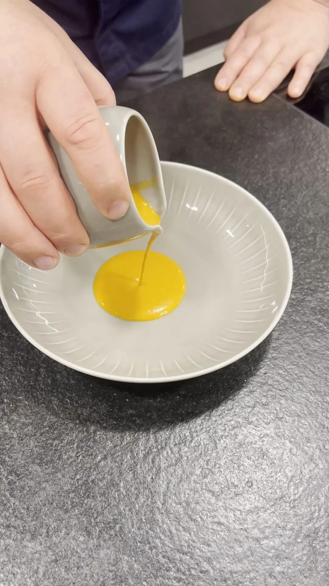 creation thumb for Bell Pepper Sauce