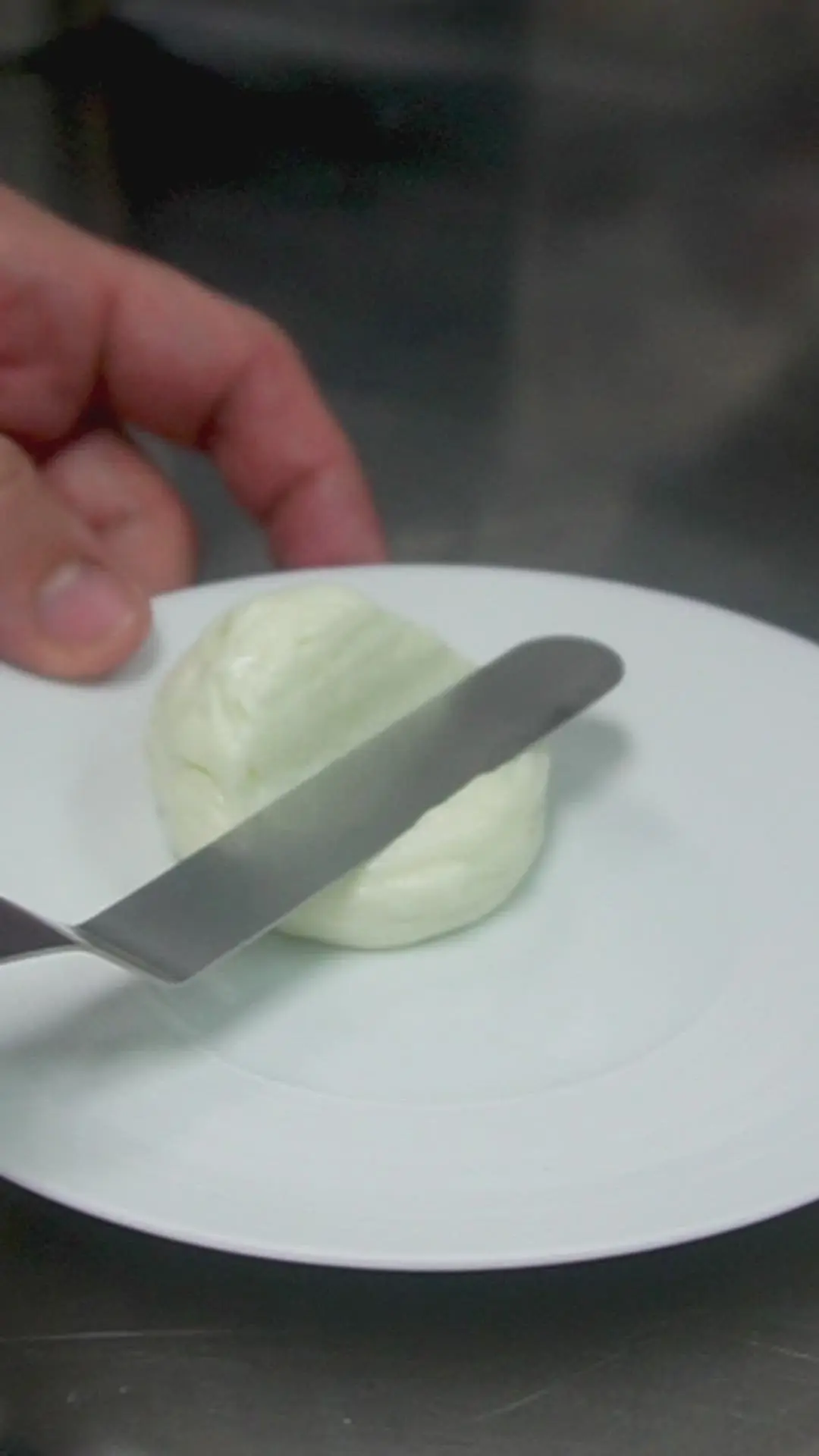 creation thumb for Celery Foam
