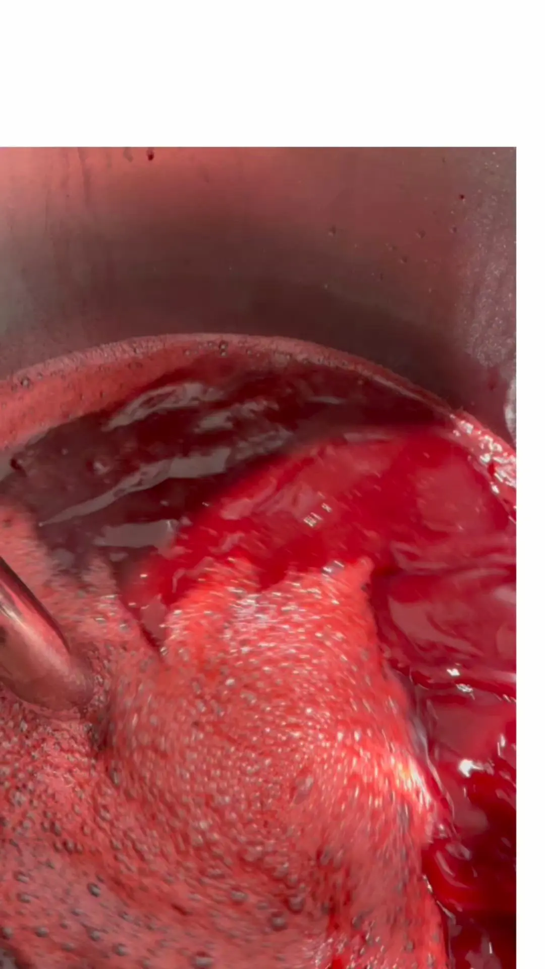 creation thumb for Hibiscus flower sorbet