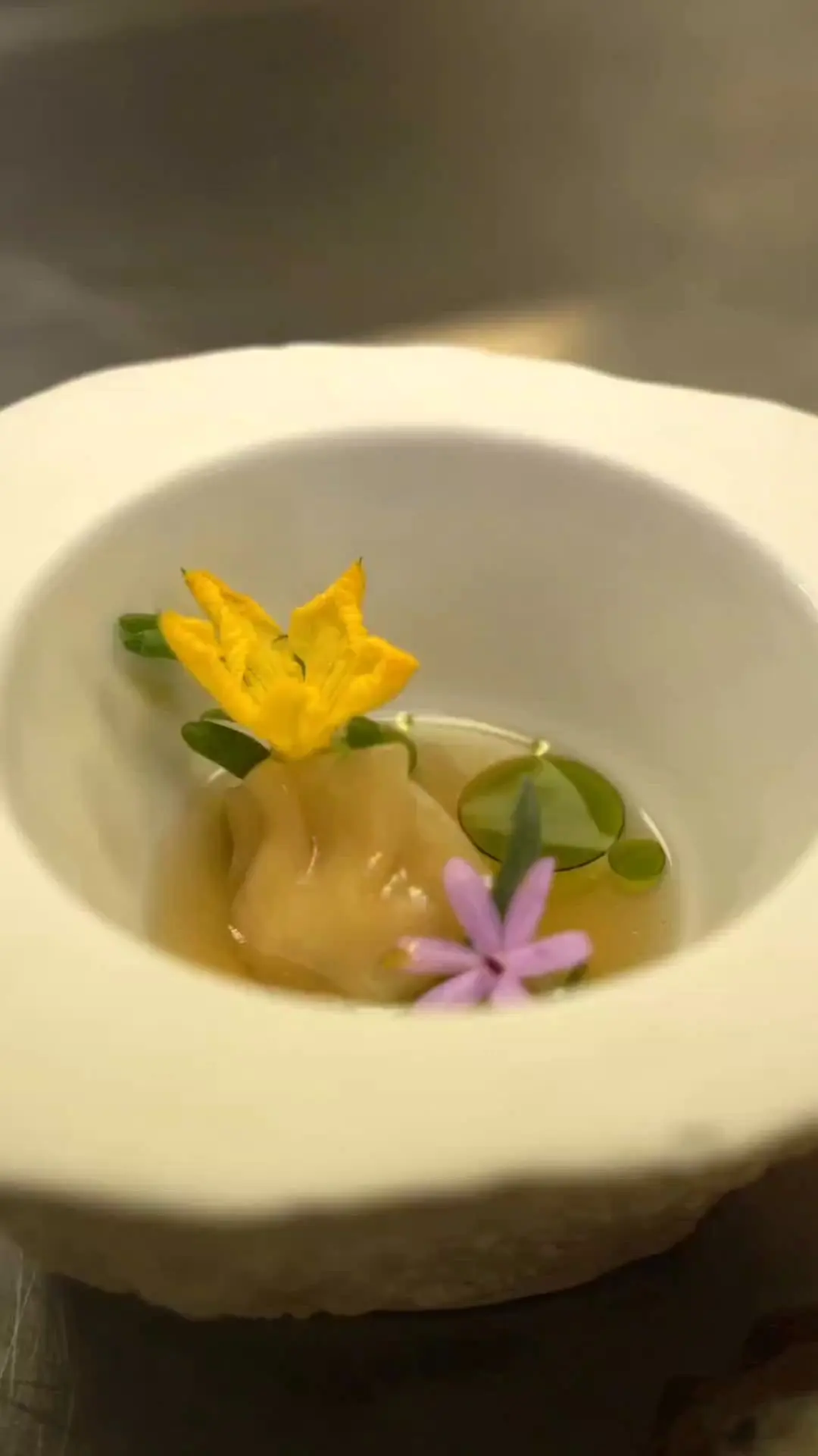 creation thumb for Crab Gyoza