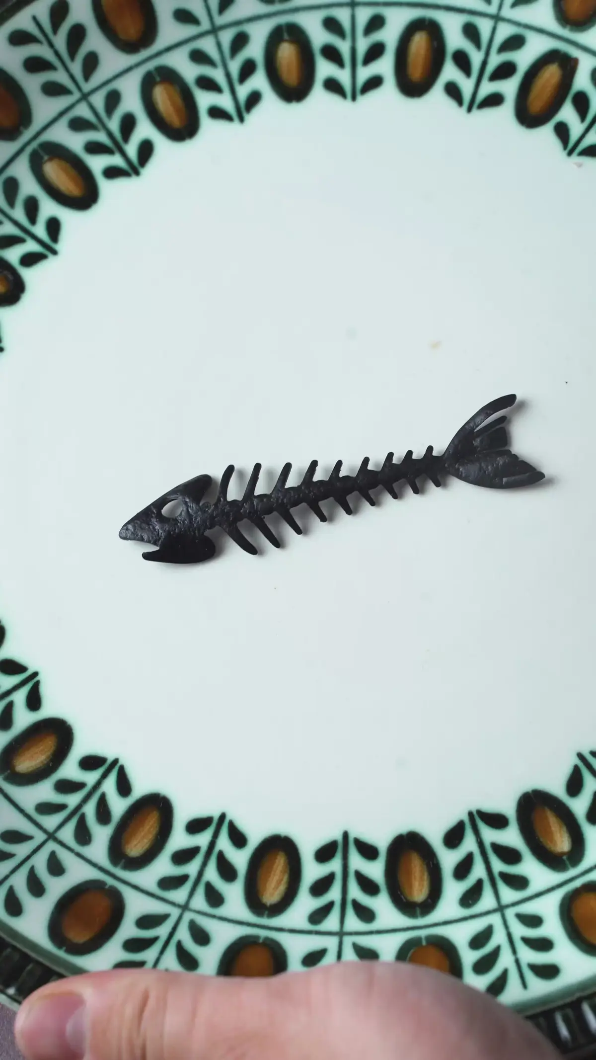 creation thumb for Amuse bouche