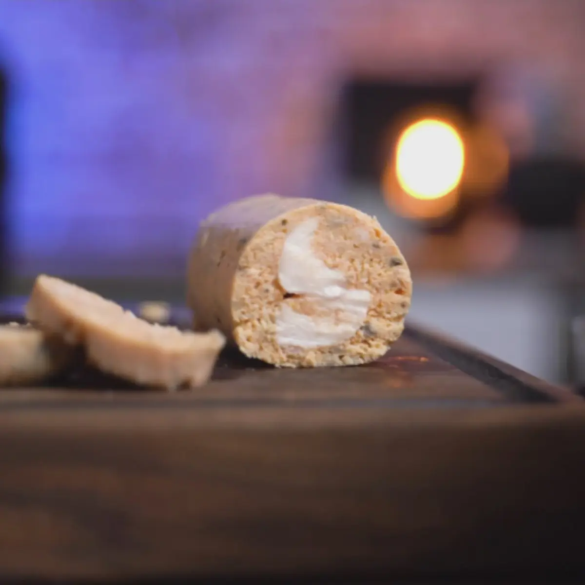 creation thumb for Ballotine de Poulet