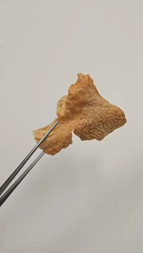 creation thumb for Crackers di pane